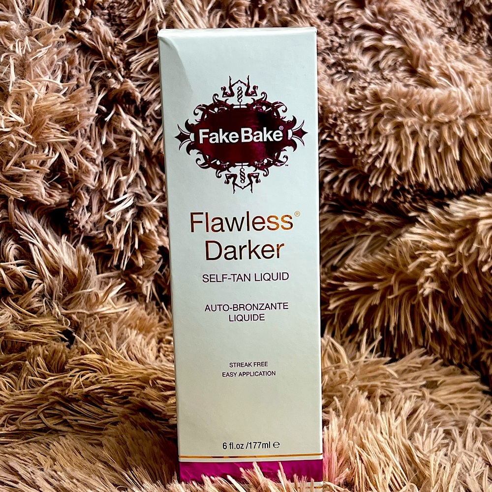Fake Bake Flawless Darker